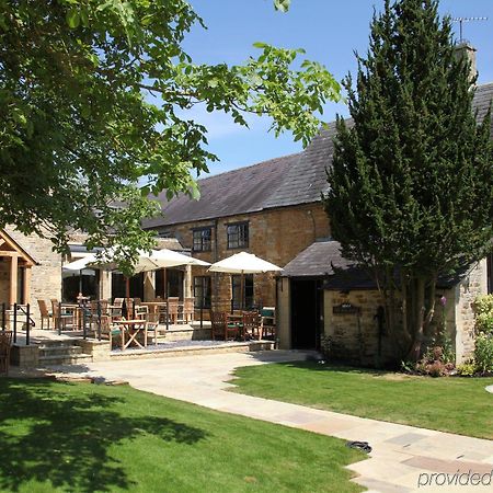Mill House Accommodation Oxford Eksteriør bilde
